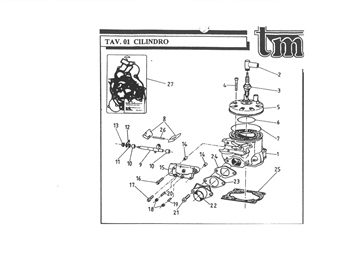 Cylinder 